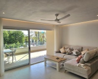 Wiederverkauf - apartment - Marbella - San Pedro de Alcántara