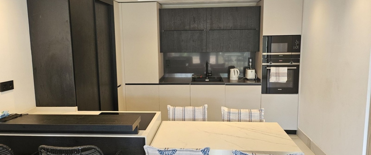 Wiederverkauf - apartment - Marbella - San Pedro de Alcántara