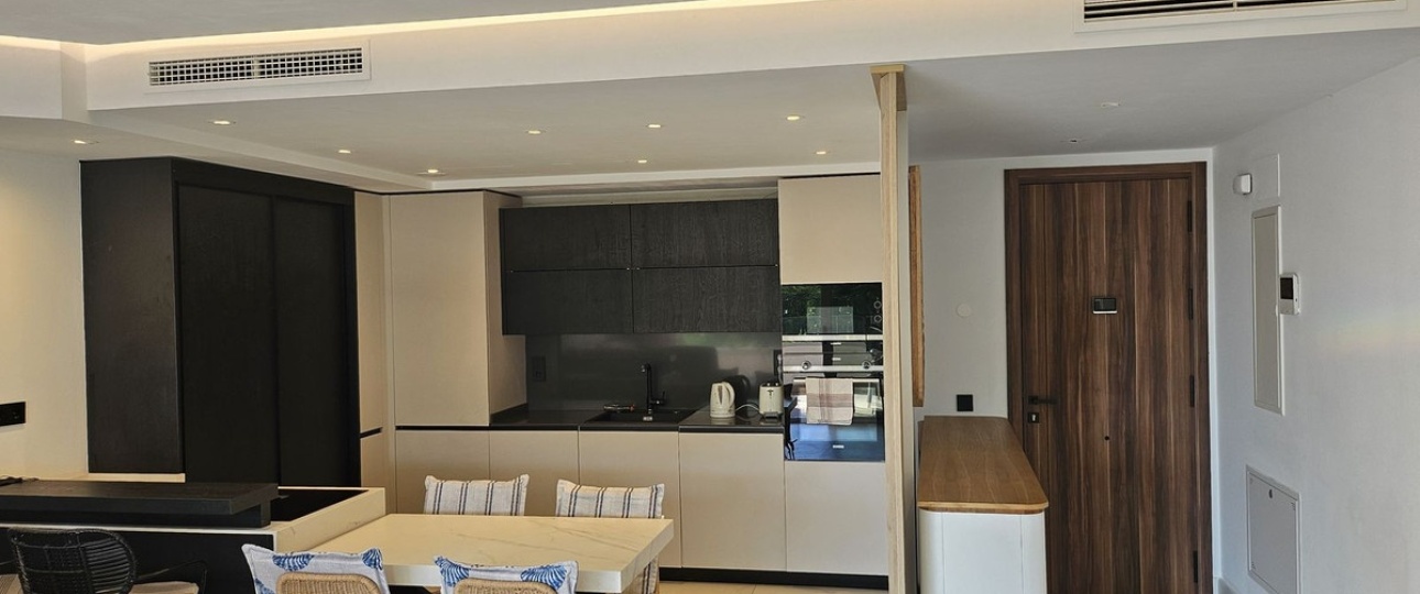Wiederverkauf - apartment - Marbella - San Pedro de Alcántara