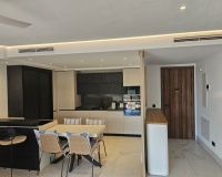 Wiederverkauf - apartment - Marbella - San Pedro de Alcántara