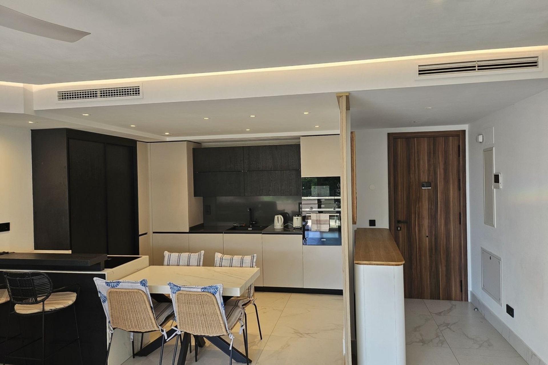 Wiederverkauf - apartment - Marbella - San Pedro de Alcántara
