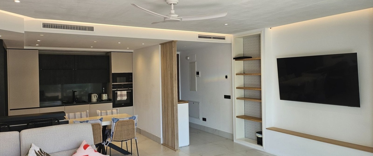 Wiederverkauf - apartment - Marbella - San Pedro de Alcántara