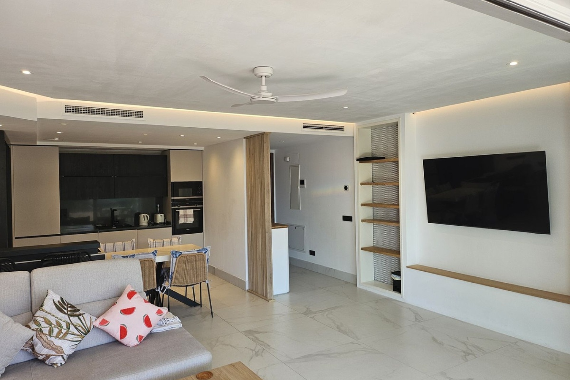 Wiederverkauf - apartment - Marbella - San Pedro de Alcántara