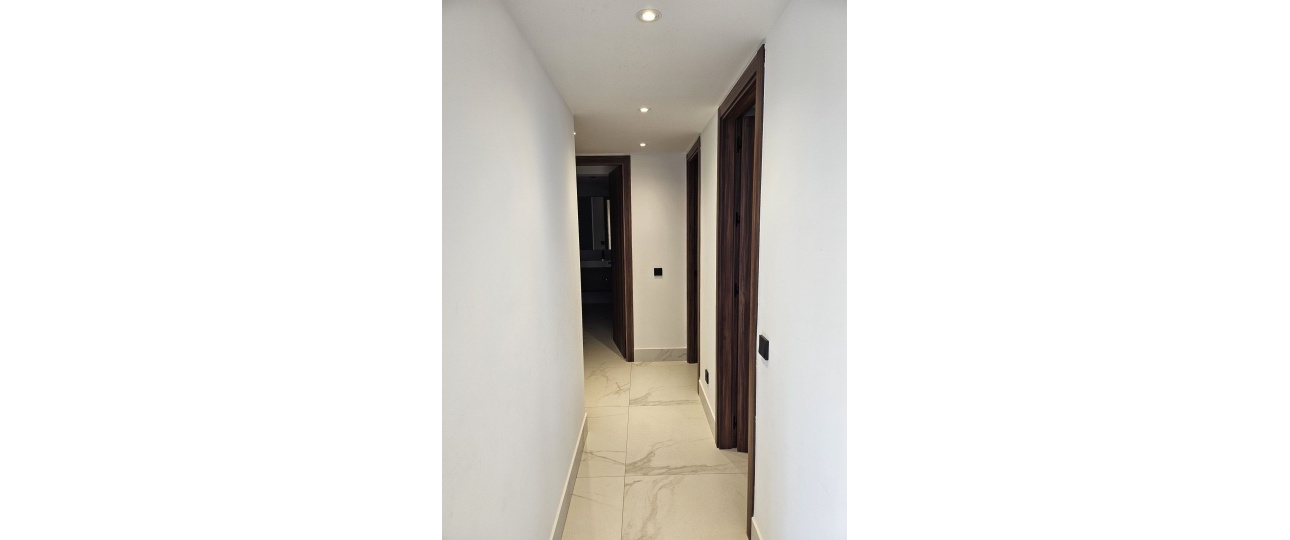 Wiederverkauf - apartment - Marbella - San Pedro de Alcántara