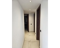 Wiederverkauf - apartment - Marbella - San Pedro de Alcántara