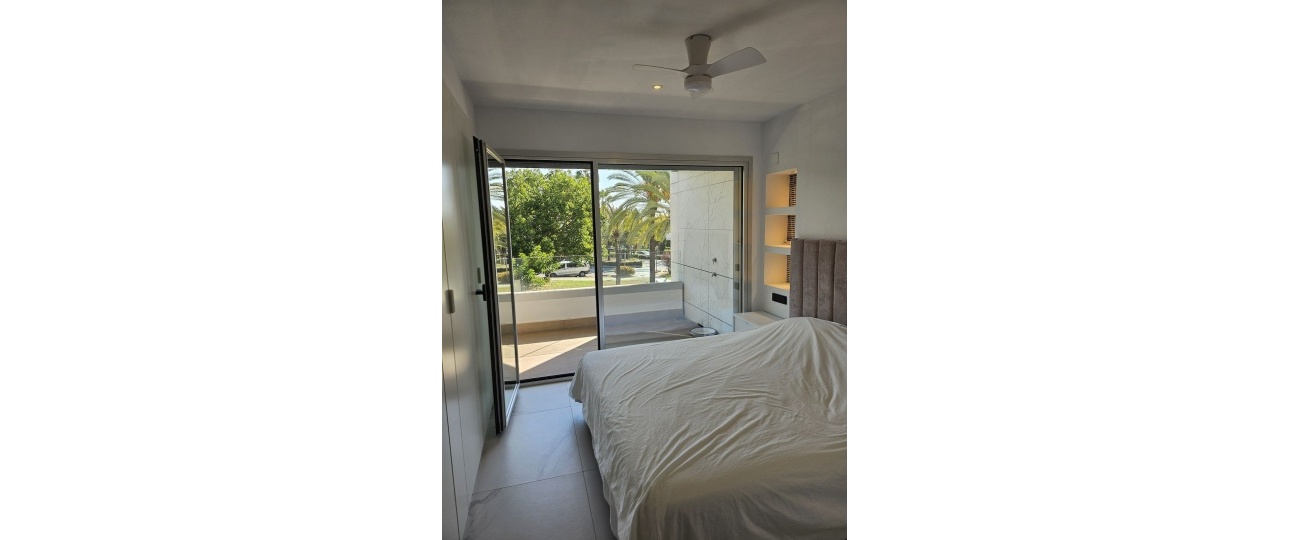 Wiederverkauf - apartment - Marbella - San Pedro de Alcántara