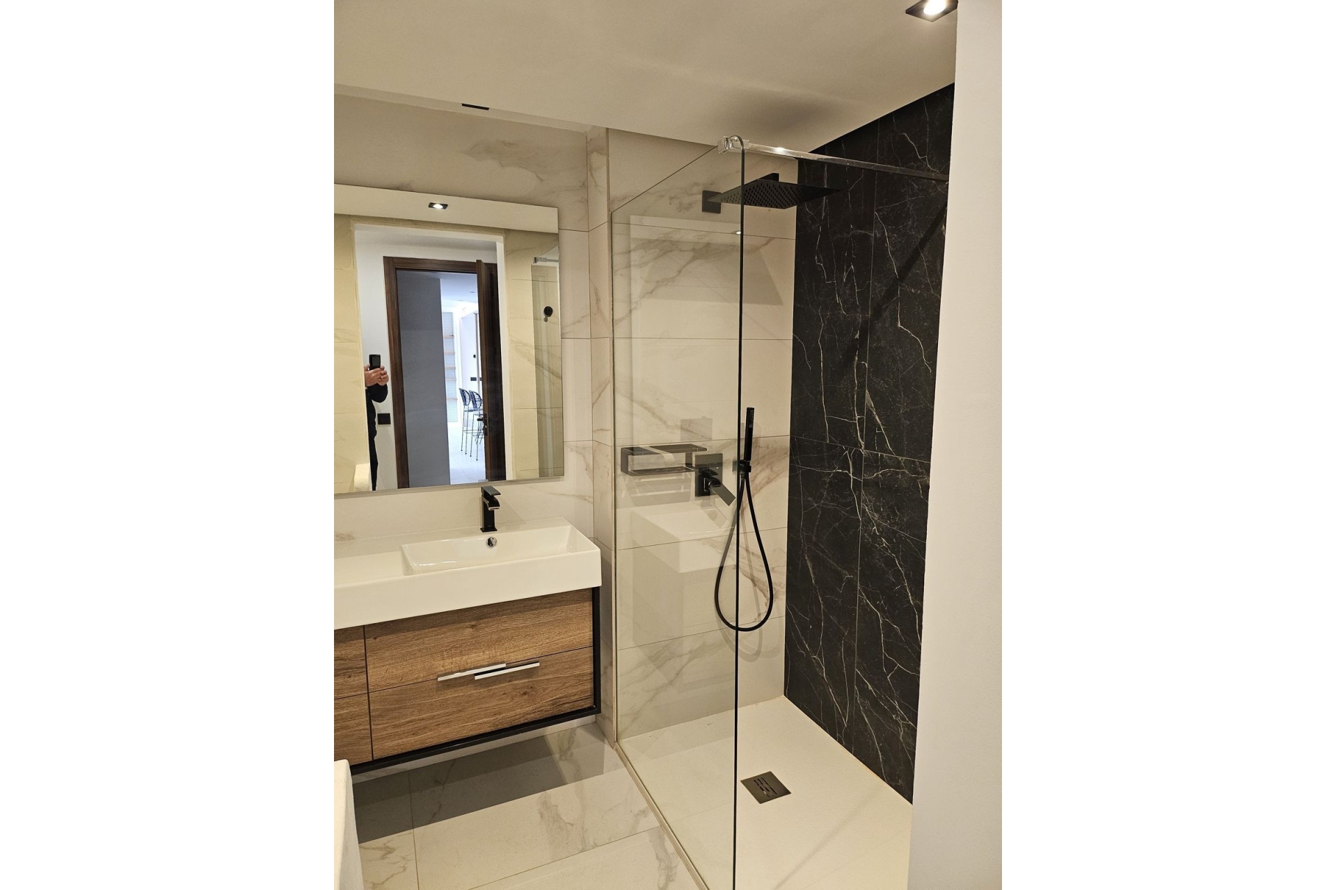 Wiederverkauf - apartment - Marbella - San Pedro de Alcántara