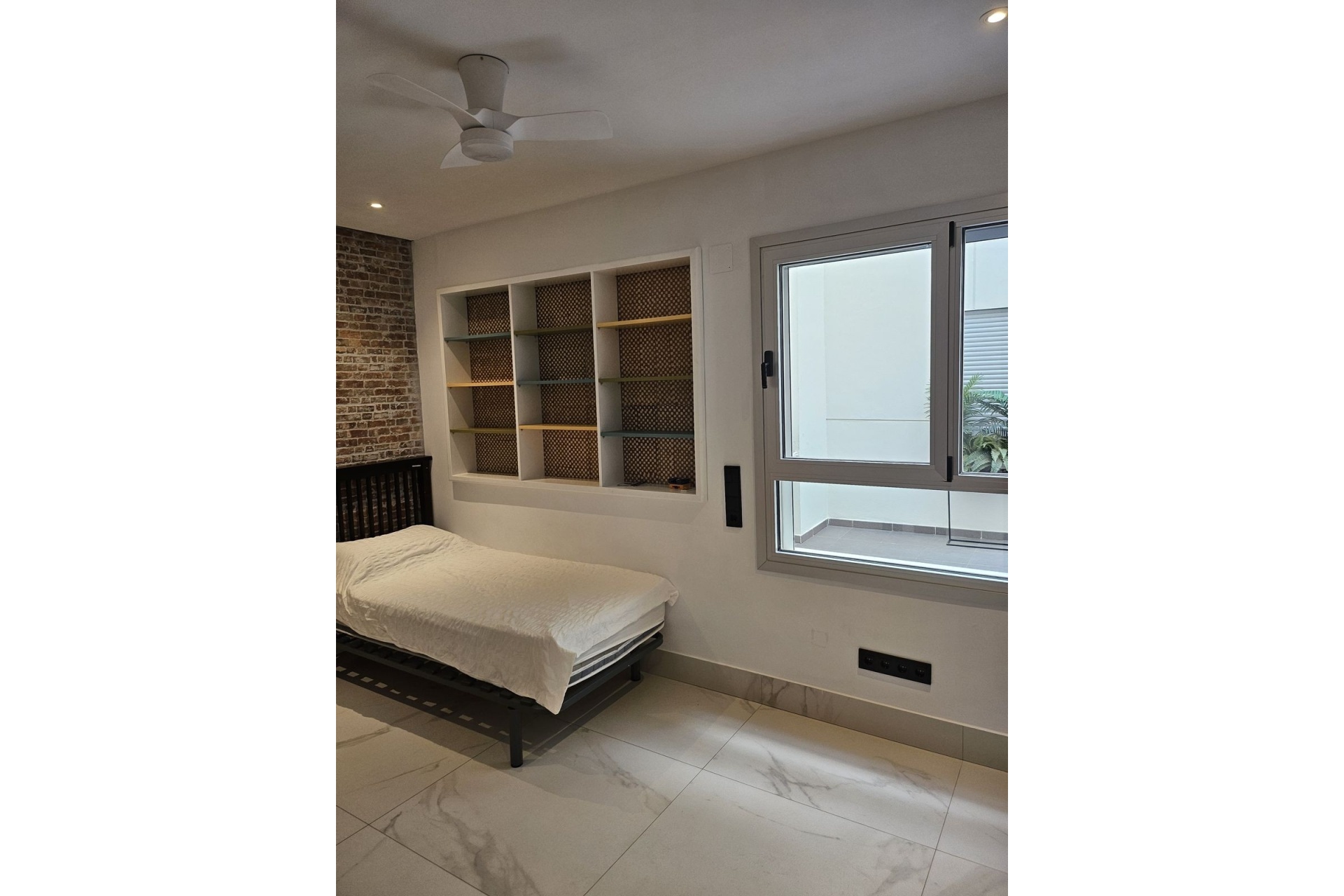Wiederverkauf - apartment - Marbella - San Pedro de Alcántara