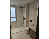 Wiederverkauf - apartment - Marbella - San Pedro de Alcántara