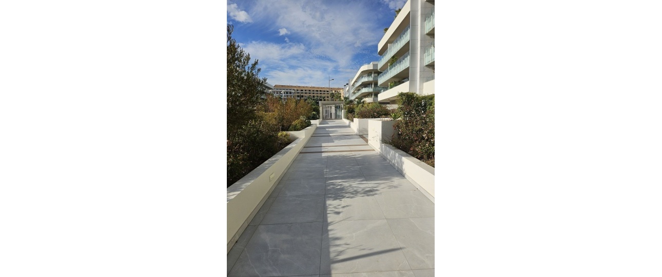Wiederverkauf - apartment - Marbella - San Pedro de Alcántara
