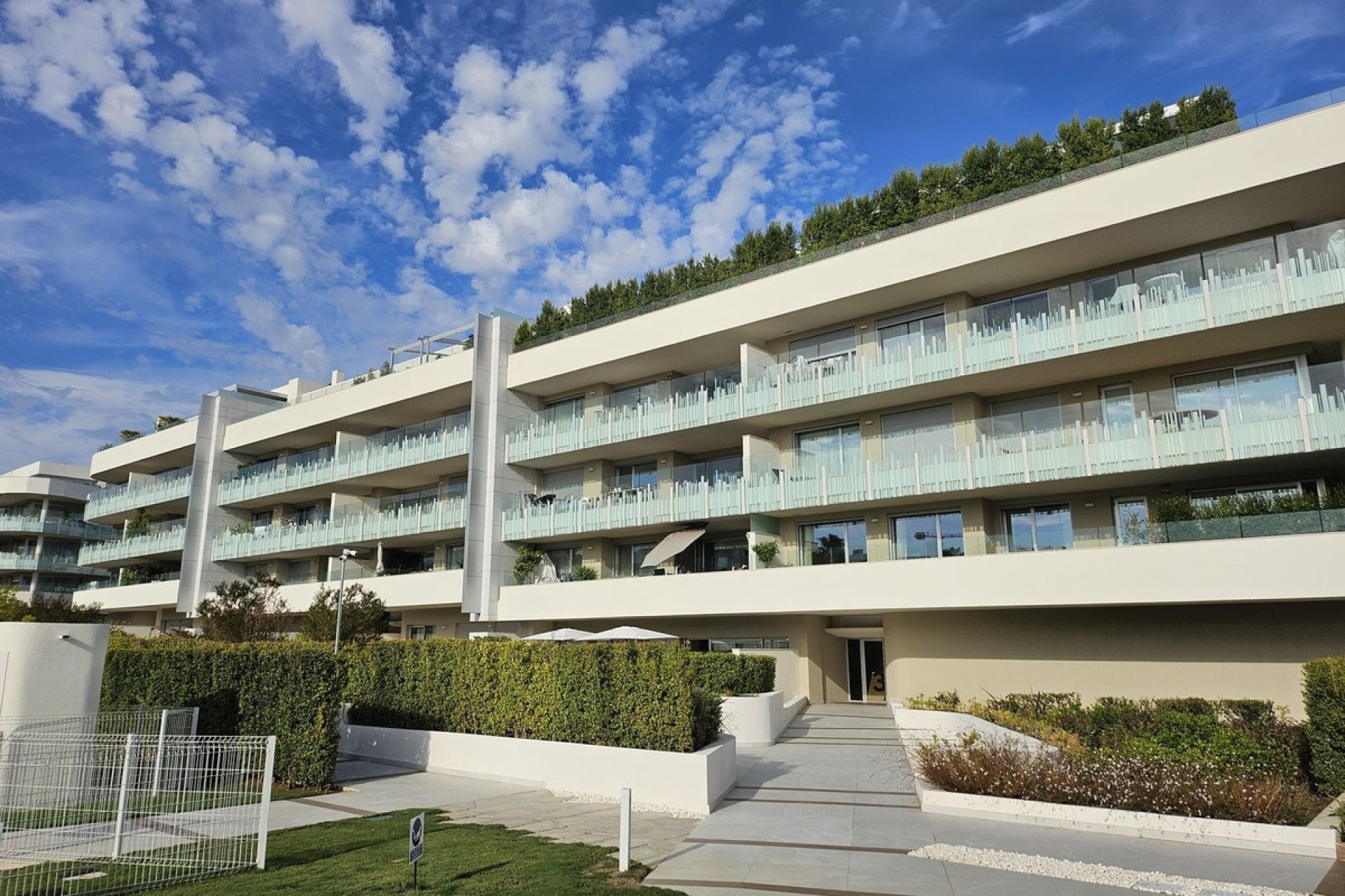Wiederverkauf - apartment - Marbella - San Pedro de Alcántara