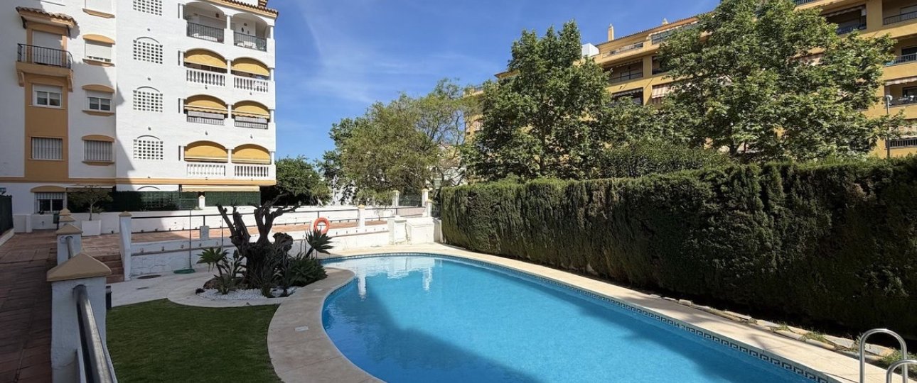 Wiederverkauf - apartment - Marbella - San Pedro de Alcántara