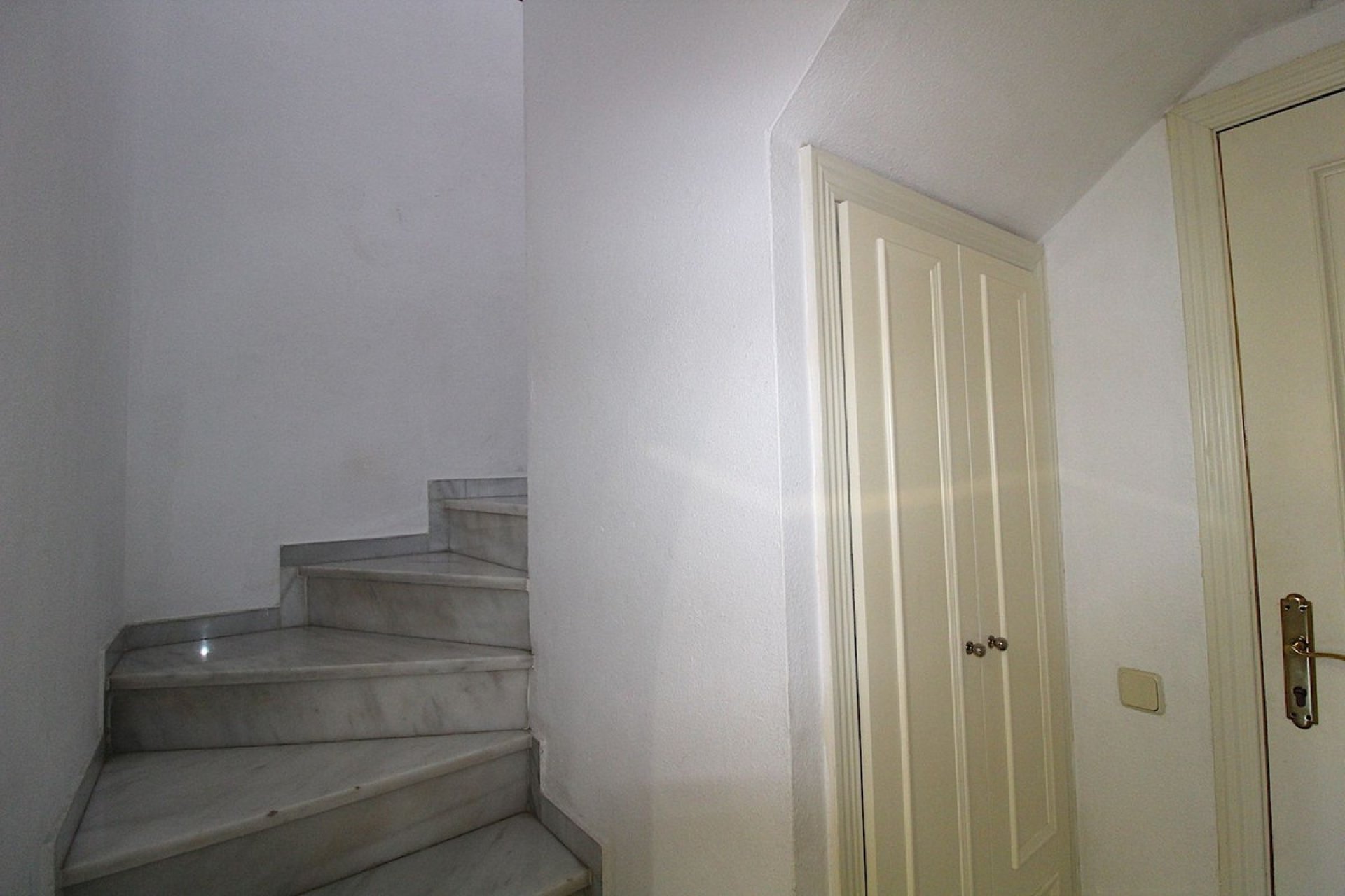 Wiederverkauf - apartment - Marbella - San Pedro de Alcántara