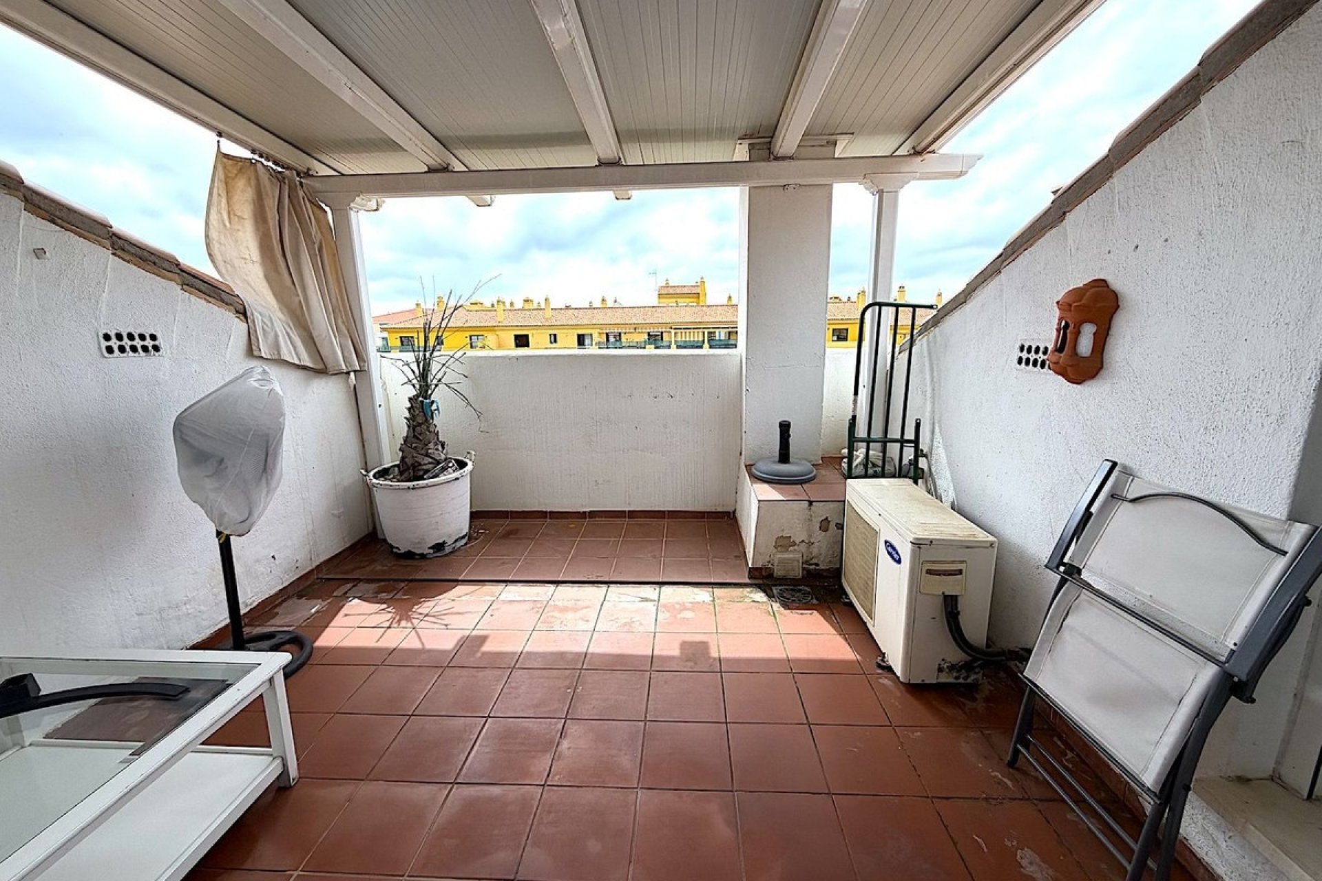Wiederverkauf - apartment - Marbella - San Pedro de Alcántara