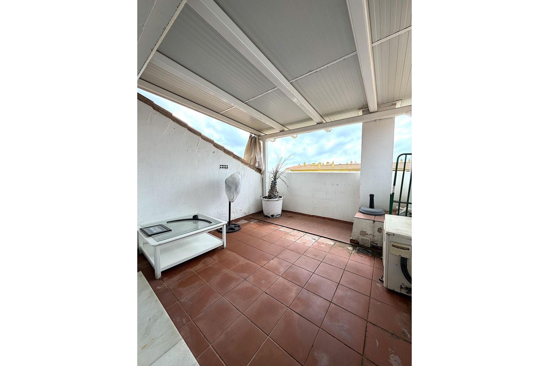 Wiederverkauf - apartment - Marbella - San Pedro de Alcántara