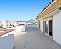 Wiederverkauf - apartment - Marbella - San Pedro de Alcántara