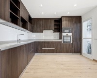 Wiederverkauf - apartment - Marbella - San Pedro de Alcántara
