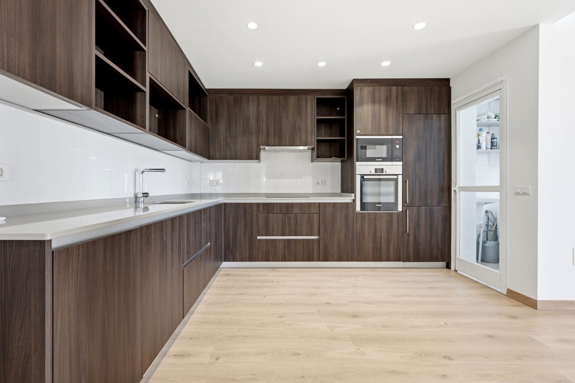 Wiederverkauf - apartment - Marbella - San Pedro de Alcántara