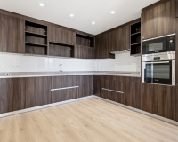 Wiederverkauf - apartment - Marbella - San Pedro de Alcántara