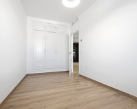 Wiederverkauf - apartment - Marbella - San Pedro de Alcántara