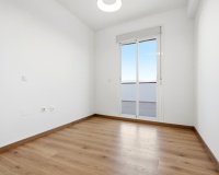 Wiederverkauf - apartment - Marbella - San Pedro de Alcántara