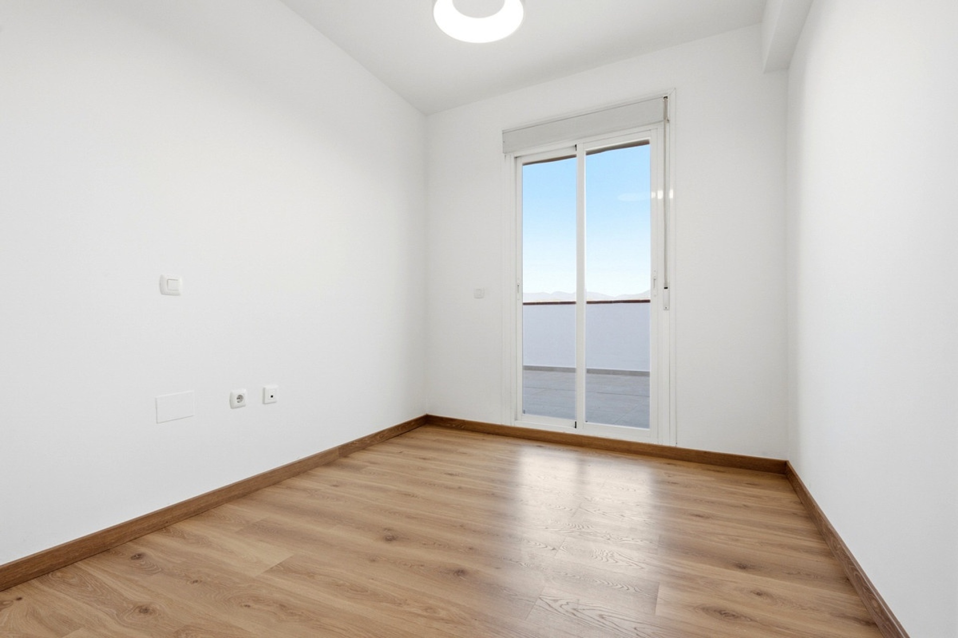 Wiederverkauf - apartment - Marbella - San Pedro de Alcántara