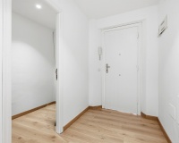 Wiederverkauf - apartment - Marbella - San Pedro de Alcántara