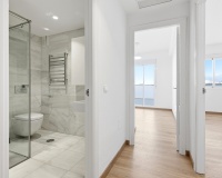 Wiederverkauf - apartment - Marbella - San Pedro de Alcántara