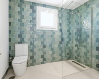 Wiederverkauf - apartment - Marbella - San Pedro de Alcántara