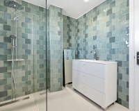 Wiederverkauf - apartment - Marbella - San Pedro de Alcántara
