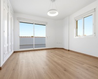 Wiederverkauf - apartment - Marbella - San Pedro de Alcántara