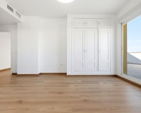 Wiederverkauf - apartment - Marbella - San Pedro de Alcántara