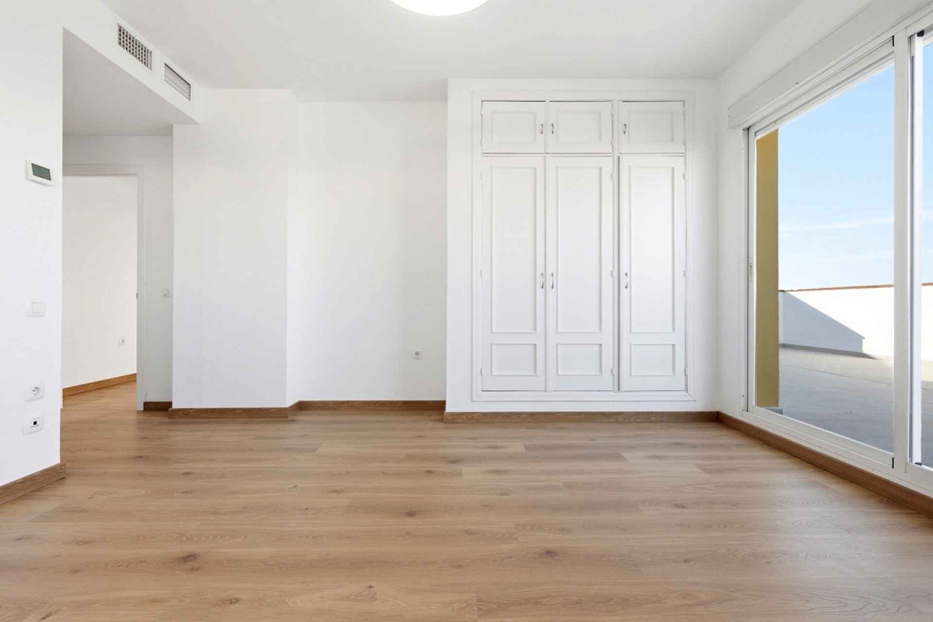 Wiederverkauf - apartment - Marbella - San Pedro de Alcántara