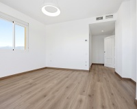 Wiederverkauf - apartment - Marbella - San Pedro de Alcántara