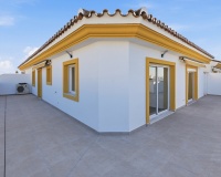 Wiederverkauf - apartment - Marbella - San Pedro de Alcántara