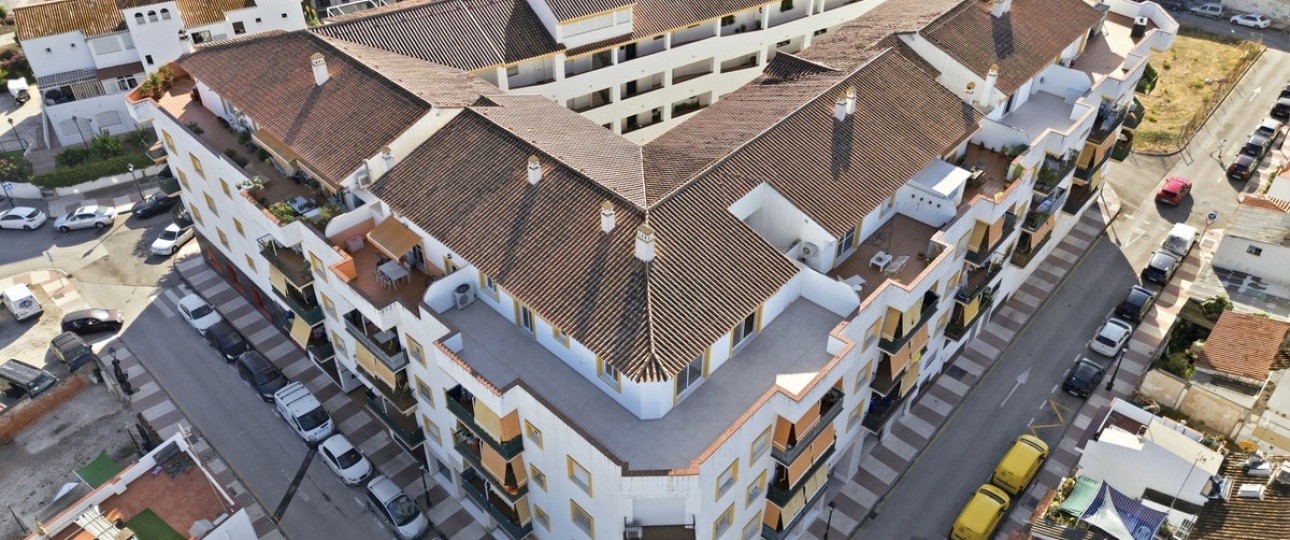 Wiederverkauf - apartment - Marbella - San Pedro de Alcántara