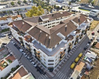 Wiederverkauf - apartment - Marbella - San Pedro de Alcántara