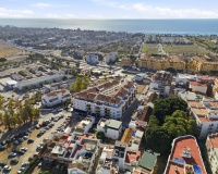 Wiederverkauf - apartment - Marbella - San Pedro de Alcántara