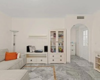 Wiederverkauf - apartment - Marbella - San Pedro de Alcántara