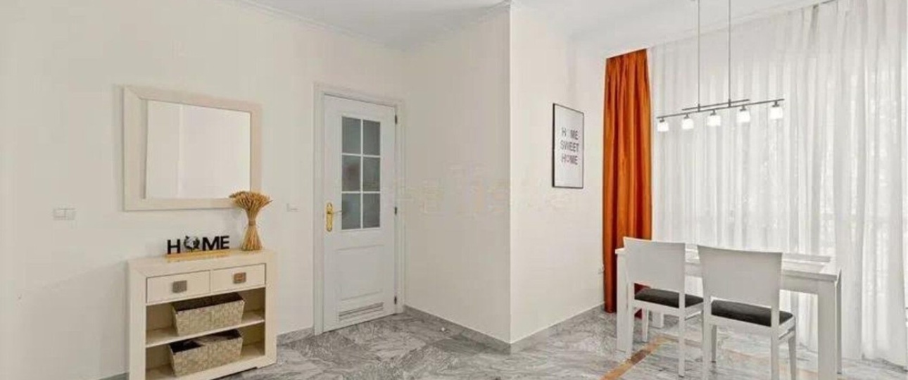 Wiederverkauf - apartment - Marbella - San Pedro de Alcántara