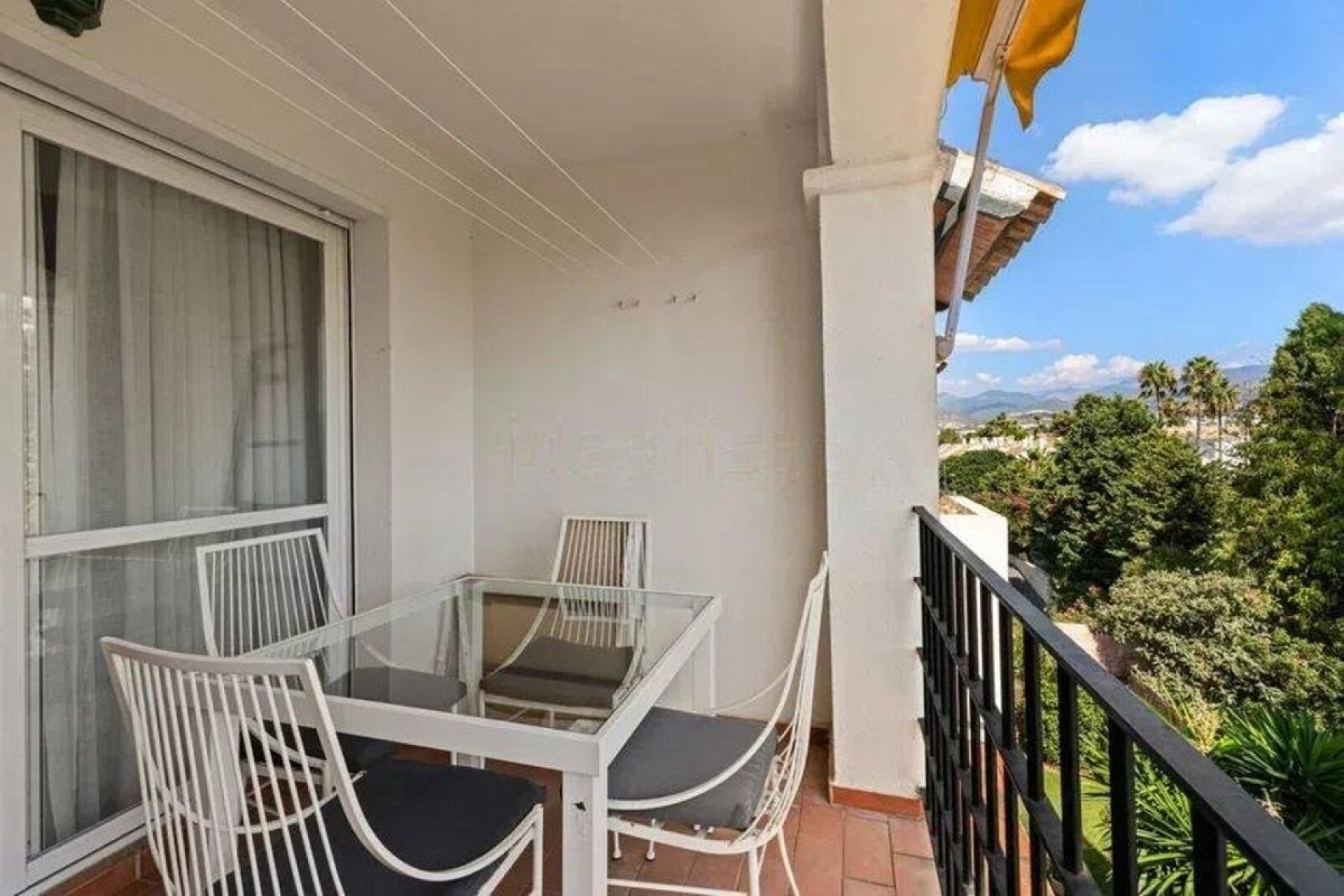 Wiederverkauf - apartment - Marbella - San Pedro de Alcántara