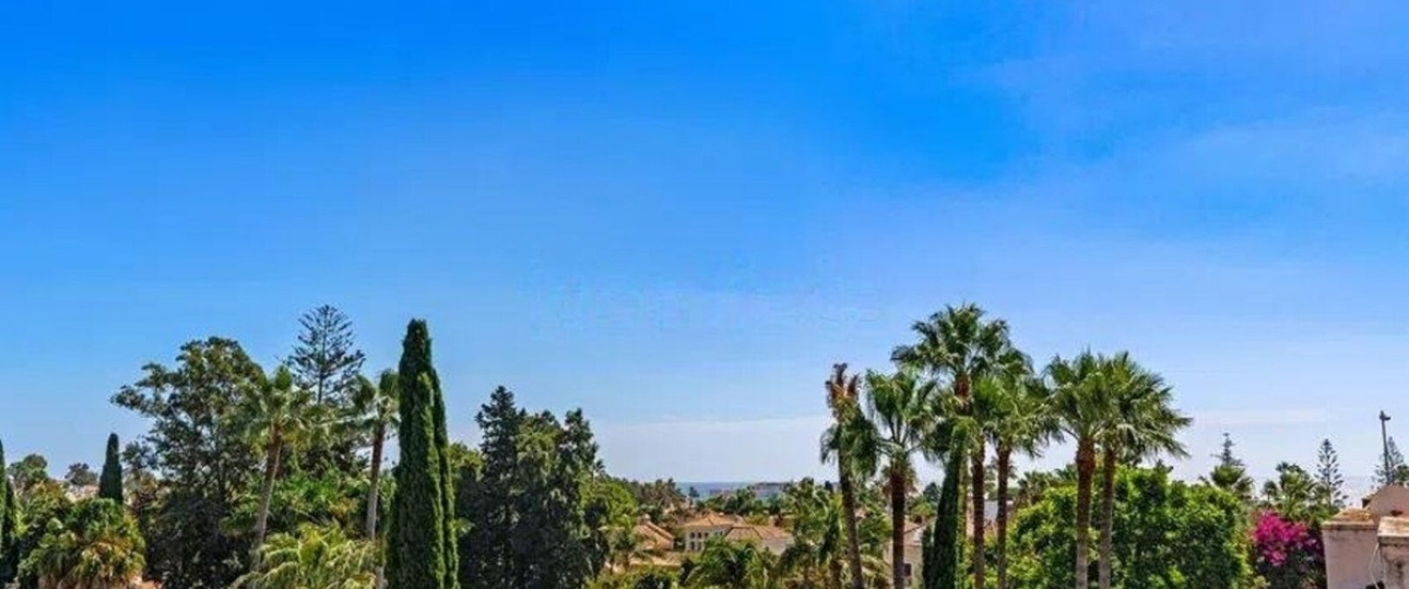 Wiederverkauf - apartment - Marbella - San Pedro de Alcántara