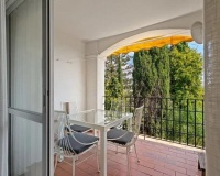 Wiederverkauf - apartment - Marbella - San Pedro de Alcántara