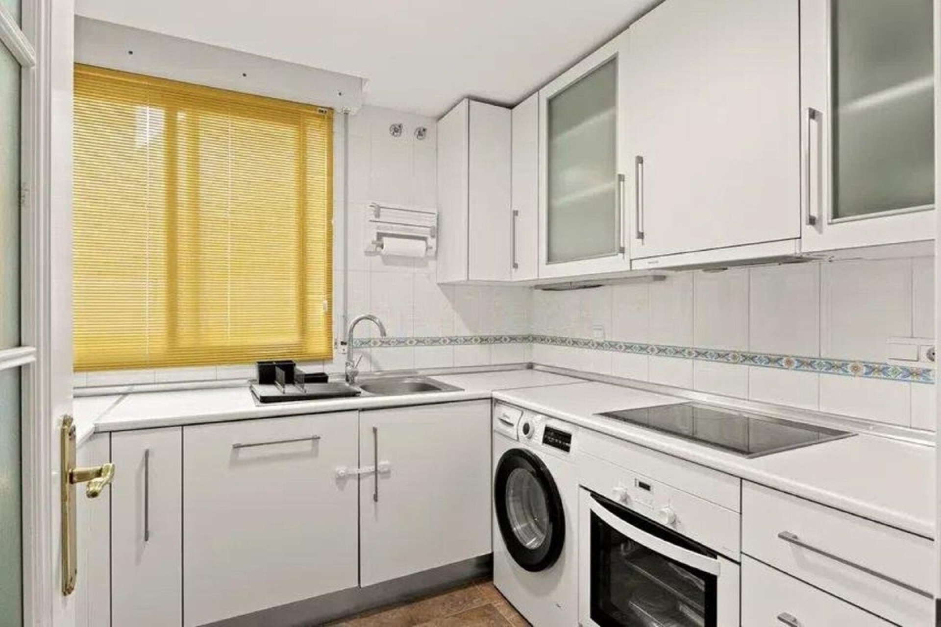 Wiederverkauf - apartment - Marbella - San Pedro de Alcántara