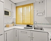 Wiederverkauf - apartment - Marbella - San Pedro de Alcántara
