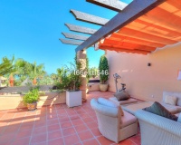 Wiederverkauf - apartment - Marbella - San Pedro de Alcántara