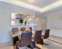 Wiederverkauf - apartment - Marbella - San Pedro de Alcántara