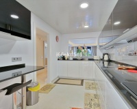 Wiederverkauf - apartment - Marbella - San Pedro de Alcántara