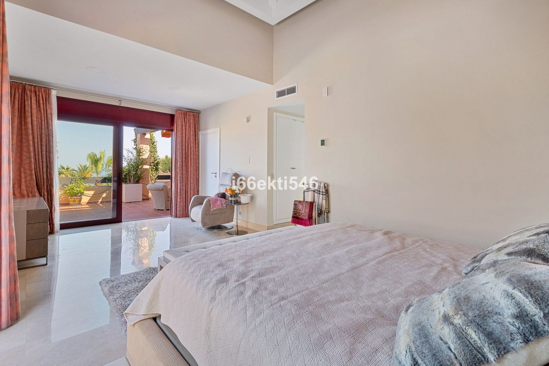 Wiederverkauf - apartment - Marbella - San Pedro de Alcántara