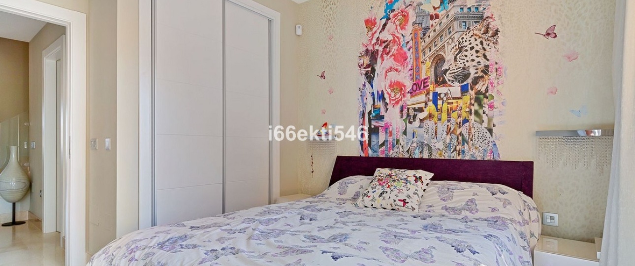 Wiederverkauf - apartment - Marbella - San Pedro de Alcántara